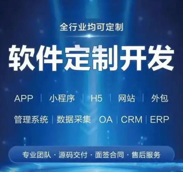 盛瀚计算机专业团队